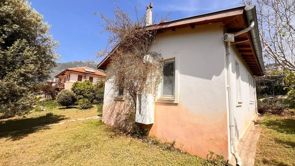 Property in Ovacik